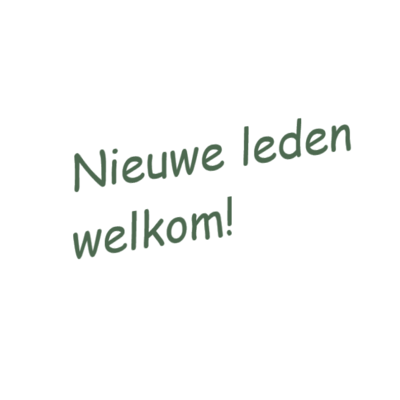 nieuwe-leden-welkom